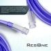 ResOne Oxygen Supply Tubing Crush Resistant  Standard Connectors for Nasal Cannulas  Cannula Nasal Tubing  Oxygen Concentrator - Purple -  50Ft_1Pk -  - Buy Online on GoSupps.com