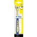 Minions Kids Pouch Set: Toothbrush, Toothpaste, & Beaker by Mr. White - Buy Online on GoSupps.com