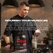 Body Attack Extreme Whey Deluxe Nut Nougat 2.3kg | Premium Protein Powder Triple Whey Complex Low Fat & Sugar - Made in Germany - Buy Online on GoSupps.com