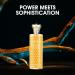 King XVI Sensual Woody Fragrance for Men | Long Lasting Cologne Aromatic Scent Eau de Parfum Natural Spray - Great Holiday Gift 3.4 Fl Oz/100 Ml - Buy Online on GoSupps.com