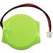 Replacement AFPX-Batt CR2450 Battery for FP-X Series Controllers | 3V 550mAh | International Shipping - Buy Online on GoSupps.com