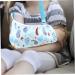 Children's Forearm Sling - Kids Arm Support for Broken Arms | Toddler Protective Gear & Strap - Buy Online on GoSupps.com
