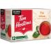Tim Hortons Orange Pekoe Steeped Tea Single Serve K-Cup 72-count - Buy Online on GoSupps.com