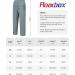 Roadbox Boys Hiking Cargo Pants - Youth Drawstring Quick Dry Waterproof Trousers in Grey - X-Large - Buy Online on GoSupps.com