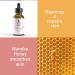 Healthy Skin Lab Manuka Anti-Aging Serum Enriched with 100% Pure Manuka Honey Polypeptides & Hyaluronic Acid For Wrinkle Reduction Intensive Nourishment & Hydration 1oz - Buy Online on GoSupps.com