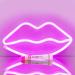 Skin in Motion | Plump It Hydrating Nourishing & Protecting Tinted Lip Balm with SPF 30 | Long Lasting Plumping Lip Balm Gloss | Sheer Berry Pink 15ml - Buy Online on GoSupps.com