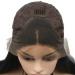 Drag Queen Afro Box Braided Wigs - Ombre Red Lace Front for Women | Cosplay & Party - Buy Online on GoSupps.com