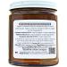 All Natural Vegan Vapor Rub |Powerful Cough Suppressant & Topical Analgesic |Cough Cold Muscle & Joint Aches & Pain |with Menthol Camphor Essential Oils | No Beeswax No Petrolatum |Dr. Chidi's Rx - Buy Online on GoSupps.com