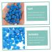 Minkissy 8 Pack Hair Removal Wax Beans - Coarse Body & Face Wax Pearls for Safe Depilation - Buy Online on GoSupps.com