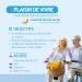 Vita PLAISIR DE VIVRE SOD de melon Compl ment alimentaire pour le bien- tre de l esprit et du corps fatigue moral Vitamine B6 B9 B12 Zinc Levure de S l nium 60 G lules - Buy Online on GoSupps.com