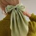 Atoden Hair Clips for Women Hair Accessories Green - Buy Online on GoSupps.com