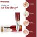 Neoprosone  Dark Spot Remover for Face - 1 Fl oz / 30 ml - Hyperpigmentation Cream  Reduce Dark Spots  Sun Spots  Brown Spots on: Face  Knees  Elbows  Hands  Private Areas Skin Brightening Gel - Buy Online on GoSupps.com