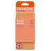 Cleanlogic Pumice Sponge Assorted Colors 6-Pack for Bath and Body - Buy Online on GoSupps.com