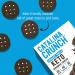 Catalina Crunch Keto Sandwich Cookies - Vanilla Creme 16 Cookies | Low Carb Snack (6.8 oz) - Buy Online on GoSupps.com
