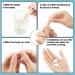 Teeth Repair Kit - Moldable False Teeth Thermal Fitting Beads (25g) - Buy Online on GoSupps.com