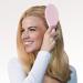 Tangle Teezer Hairbrush - Ultimate Finisher for All Hair Types | Rosa Pink | Adds Volume Smoothness and Shine | International Shipping Available - Buy Online on GoSupps.com