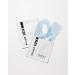 MASK D Skin Care Set - Peptide Anti-Aging Serum Hydrogel Masks & More for Glowing Skin | All Skin Types | International Shipping - Buy Online on GoSupps.com