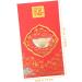 ABOOFAN 8 Pcs Red Envelope Giveaways for Business New Year Red Packet Spring Festival Money Envelopes Red Luck Money Envelope Lunar Year Envelopes Red Wallet Luck Money Bag Paper Mini Gift - Buy Online on GoSupps.com