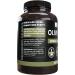 365-Capsule Pure Olive Leaf Extract - Lab Verified, No Fillers - 365 Count - Buy Online on GoSupps.com
