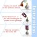 Mini Refillable Perfume Atomizer Spray Bottles - 5ml Travel Size (4 Pack) - Buy Online on GoSupps.com