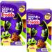 2x Freddo Faces Chocolate Easter Eggs | Easter Eggs For Kids | Perfect for Easter Gift | Perfect for Egg Hunt | Chocolate Gifts | Chocolate Easter Egg 2024 | Easter Party | 96g - Buy Online on GoSupps.com