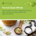 Mimea Fennel Seed Whole | 1kg | Quality Ingredients | Great for Cooking | Herbal Remedy | Natural | Great for Pickling - Buy Online on GoSupps.com