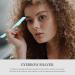 Frcolor 20-Piece Eyebrow Razor Set - Portable Facial Trimmer Bikini & Lip Razor - Perfect for Shaping & Grooming - 14.5x1.3cm - Buy Online on GoSupps.com