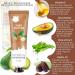 20 Pack Natural Hand Cream for Women - Travel Size Moisturizer with Vitamin E - Valentines Day Gift Set for Her - Buy Online on GoSupps.com