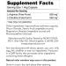 Now Foods Sports Arginine & Citrulline - 240 Veg Capsules for Enhanced Performance - Buy Online on GoSupps.com