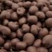 iLike! Double Dipped Dark Chocolate Covered Peanuts, 2 Pound Bag Double Dipped Milk Chocolate