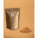 Dry Fruit Coconut Blossom Sugar - Fine Grain | Unroasted | Natural Sugar Substitute from Indonesia | 500g | Caramel Flavor - Buy Online on GoSupps.com