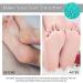 Shower Foot Massage Device Cleaner - Non-Slip Pad with Suction Cups for Improved Circulation & Relief - Green - Buy Online on GoSupps.com