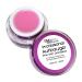 Professional builder UV-LED gel pink clear thick viscosity builder nail gel 1x 30ml (1 pack)