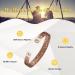 Shop Stylish Copper Bracelets for Women - Dragon & Phoenix Adjustable Magnetic Jewelry Gift - Buy Online on GoSupps.com