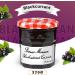 Bonne Maman Jam Pick N Mix - Create Custom Jam Combo with 11+ Flavours | Wild Blueberry Damson Plum Strawberry Conserve Blackcurrant Conserve | Jam Gift Set for Jam Lovers - Pack of 3 - Buy Online on GoSupps.com