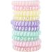Brushworks Pastel Wonder Bobble Set One Size Pink - Buy Online on GoSupps.com