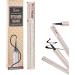 Makeup Eyeliner Pen - Long Lasting Eyeliner Makeup - Long Lasting Smudge-Proof And Waterproof Eye Liner Pencil For Women Girls Muflydo - Buy Online on GoSupps.com