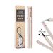 Eye Liner Ink Waterproof Eye Liner Liquid Lash Eyeliner Quick Drying Makeup Cosmetics Tools For Women Girls For Offices Shopping Pochy