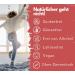 Vitamin B12 Spray - 500 g B12 + 100 g Folic Acid | Vegan Bioactive Quatrefolic | Made in Germany - Buy Online on GoSupps.com