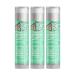 Spearmint Lip Balm - Set of Three