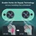 Electric Adjustable Anti Snoring Device for Men and Women - Stop Snoring & Sleep Better - Buy Online on GoSupps.com