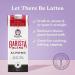Califia Farms Almond Barista Blend - Plant Based Lactose Free Dairy Free Vegan Drinks Milk Alternative Multipack (6 x 1L) - Buy Online on GoSupps.com