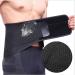 Lower Back Brace Adjustable Straps Corset Lumbar Support Belt for Relief Spine Pain for Lumbar Strain Arthritis Spinal Stenosis and Herniated Discs (Size : Medium) (Large) - Buy Online on GoSupps.com