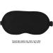 Tourmaline Ochre Cotton Sleep Eye Mask - Fatigue Relief Aid for Deep Sleep | Adjustable Tightness | Relieve Eyes and Head Fatigue - Buy Online on GoSupps.com