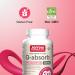 Buy Jarrow Formulas Q-absorb Co-Q10 100mg Antioxidant Support for Energy & Heart Health | 120 Softgels International Shipping Available - Buy Online on GoSupps.com