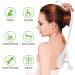 Long Handle Back Scrubber for Shower - Elderly & Disabled Friendly - Buy Online on GoSupps.com