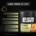 ESN Designer Flavor Powder - Salted Caramel 250g | Low-Calorie Sweet Flavor Made in Germany - Buy Online on GoSupps.com