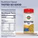 KAL Nutritional Yeast Flakes with B12 & Folic Acid - Vegan, Gluten Free, Nutty Flavor - 3.1oz - Made in USA - Buy Online on GoSupps.com