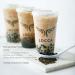 Premium Boba Pearls Tapioca Balls for Bubble Tea by Locca - 4 Bags (56oz) - Pack of 4 - Buy Online on GoSupps.com