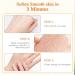 Peel Shot Glow Rice Ampoule Duo 2025 New White And Black Rice Exfoliant Soft Exfoliating Face And Body Scrub Peel Shot For All Skin - Buy Online on GoSupps.com